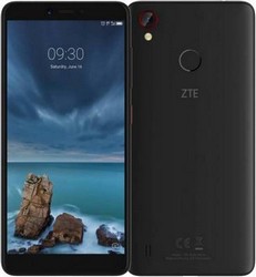 Замена кнопок на телефоне ZTE Blade A7 Vita в Иркутске